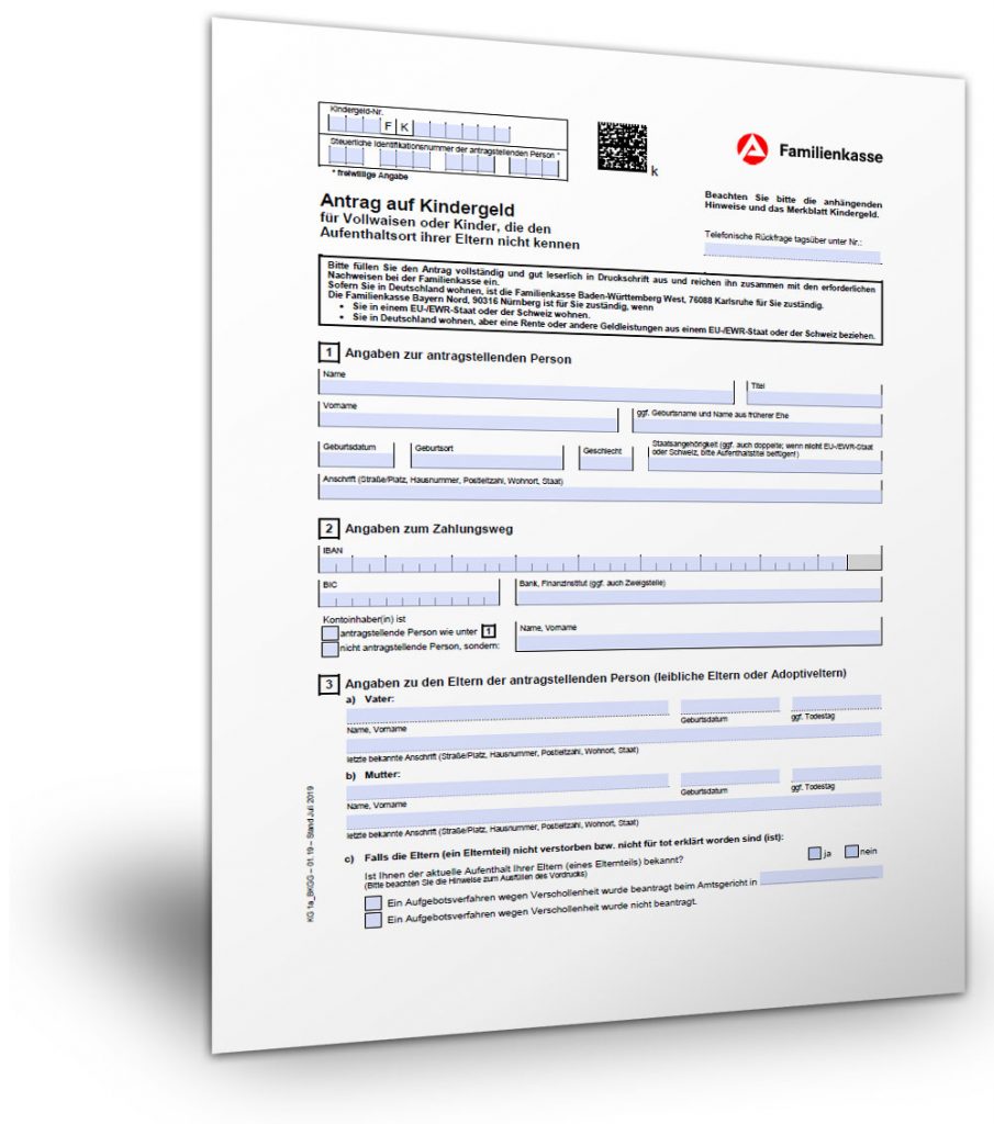 Wohngeldantrag Zum Ausdrucken Pdf